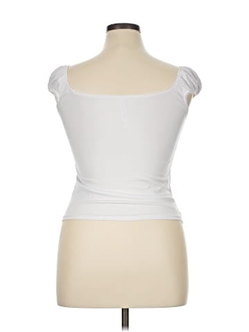 HAUTE FOX Sleeveless Top (view 2)