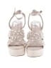 Dolce Vita Ivory Sandals Size 7 - photo 2