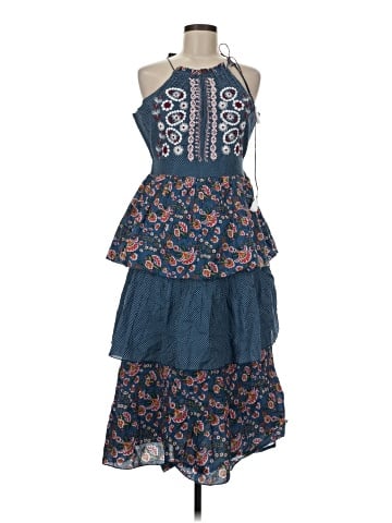 kopal Casual Dress (view 1)