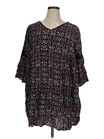Design 365 Casual Dress (view 1)