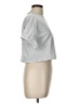Unbranded Silver Short Sleeve T-Shirt Size L - photo 4