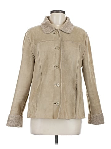 Unbranded Coat (view 1)