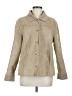 Unbranded 100% Polyester Tan Coat Size M - photo 1