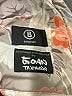 Bogner 100% Polyamide Print Silver Snow Jacket Size S - photo 6