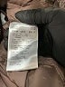 Bogner 100% Polyamide Print Silver Snow Jacket Size S - photo 7