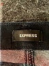 Express Black Jeans Size 6 Reg - photo 7