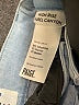 Paige Color Block Blue Jeans Size 24 waist - photo 9