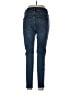 KANCAN JEANS Solid Blue Jeans Size 11 - photo 2