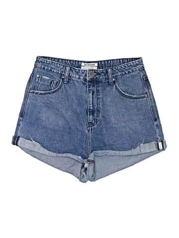 ONE X ONETEASPOON Denim Shorts (view 1)