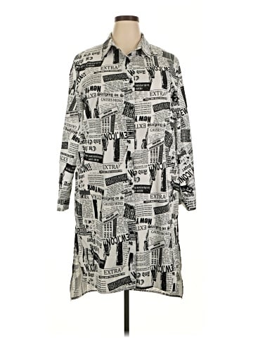 Assorted Brands Casual Dress (view 1)