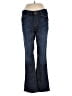 Eddie Bauer Blue Jeans Size 8 - photo 1