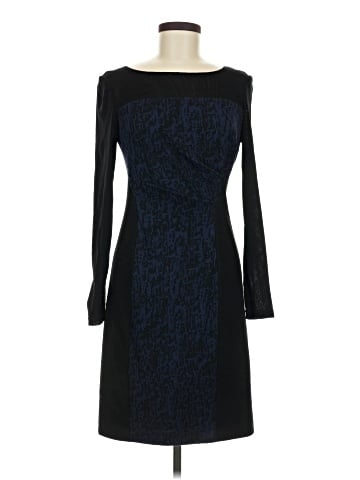 Kay Unger Cocktail Dress (view 1)