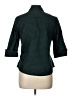 Foxcroft Green 3/4 Sleeve Button-Down Shirt Size 10 (petite) - photo 2