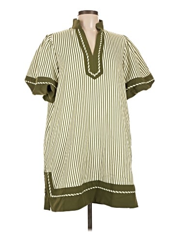 Entro Casual Dress (view 1)
