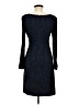 Kay Unger Blue Cocktail Dress Size 6 - photo 2