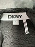 DKNY Tweed Black Short Sleeve Turtleneck Size XL - photo 7