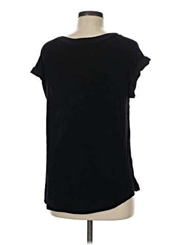 Fortune + Ivy Short Sleeve Blouse (view 2)