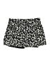 Nike Floral Black Casual Skirt Size S - photo 2