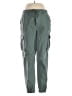 Z Supply Green Cargo Pants Size M - photo 1