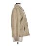 Unbranded 100% Polyester Tan Coat Size M - photo 4