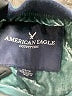 American Eagle Outfitters Green Jacket Size S - photo 6
