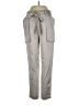 Current Air Gray Casual Pants Size S - photo 1