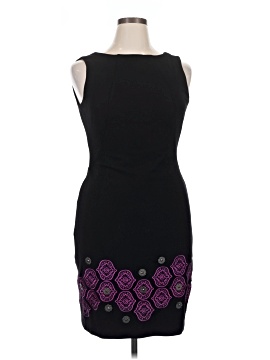 Muse Cocktail Dress (view 1)