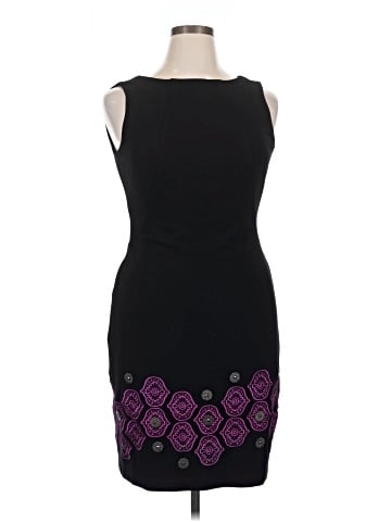 Muse Cocktail Dress (view 1)