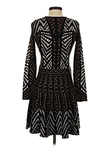 BCBGMAXAZRIA Cocktail Dress (view 2)