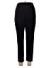 J.Jill Solid Black Casual Pants Size XL Petite - photo 2