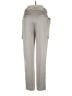 Current Air Gray Casual Pants Size S - photo 2