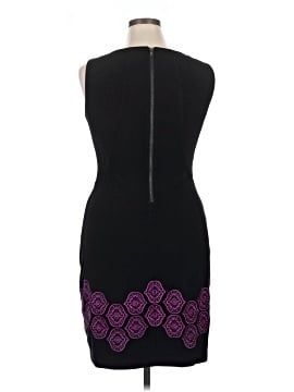 Muse Cocktail Dress (view 2)