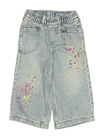 Baby Gap Jeans (view 1)