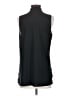 Robert Rodriguez 100% Polyester Black Sleeveless Blouse Size S - photo 2