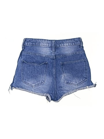 Cotton On Denim Shorts (view 2)
