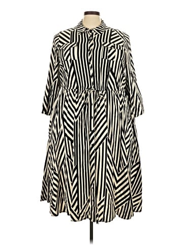 Torrid Casual Dress (view 1)