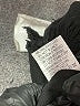 Unbranded Black Jacket Size XL - photo 8