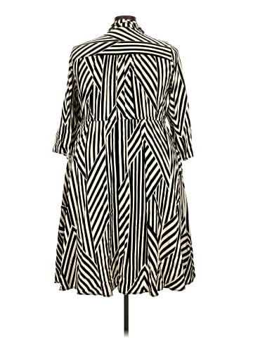 Torrid Casual Dress (view 2)