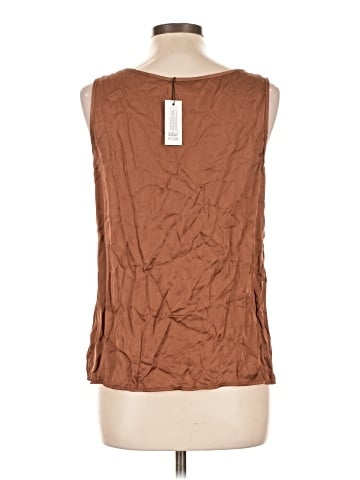 Velvet by Graham & Spencer Sleeveless Blouse (view 2)
