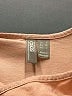 ASOS 100% Cotton Pink Tank Top Size 2 - photo 7