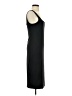 Express Solid Black Cocktail Dress Size S - photo 4
