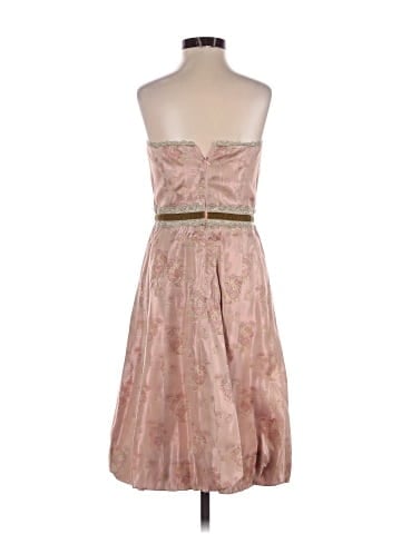 Wendy Hil Cocktail Dress (view 2)