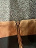 Halara Solid Brown Casual Skirt Size S (estimated) - photo 3