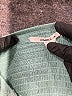 O'Neill Solid Teal Jumpsuit Size M - photo 4