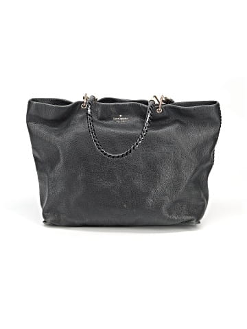 Kate Spade New York Leather Tote (view 1)