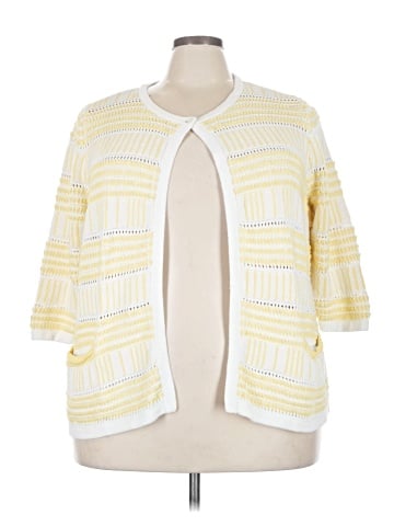 Cj Banks Cardigan (view 1)