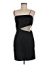 Shein Black Cocktail Dress Size 8 - 10 - photo 1