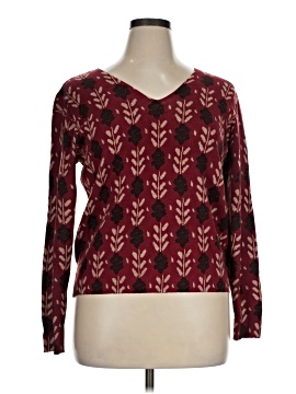 Philosophy Republic Clothing Pullover Sweater (view 1)