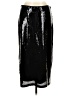Scoop Silver Formal Skirt Size L - photo 1