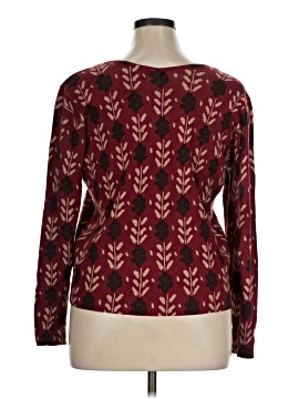 Philosophy Republic Clothing Pullover Sweater (view 2)